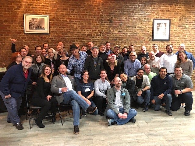 SharePointFest Chicago Speakers