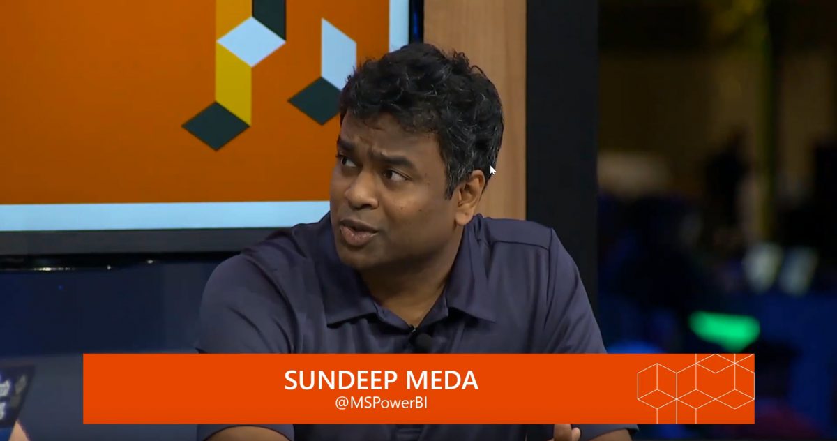 Sundeep Meda
